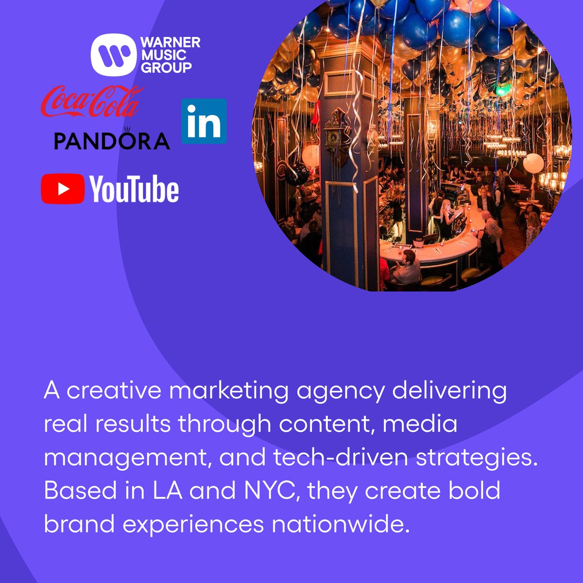 spona_global's tweet image. Good Kids blends emotional storytelling with strategic execution, creating transformative campaigns that connect with global audiences. Learn how their innovative approach drives engagement and loyalty. Read more at the link below.

spona.io/blog/seller-sp…
