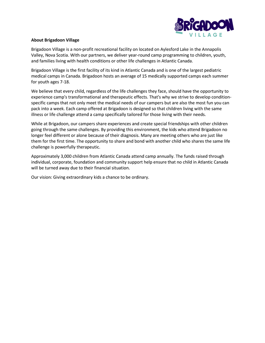 Please see our media release regarding the impact of the Canada Post distruption on direct mail giving: brigadoonvillage.org/wp-content/upl…