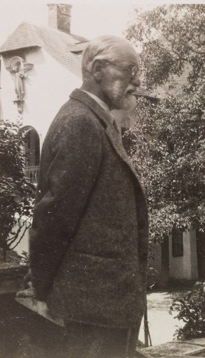 "Bir gün geriye dönüp baktığınızda, mücadelelerle geçen yılların en güzel anlarınız olduğunu göreceksiniz."

—Sigmund Freud