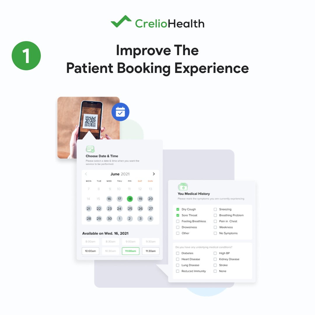 creliohealth's tweet image. Elevate patient experience effortlessly with patient-centric services like online payments, accessible reports &amp;amp; order details, and more using our patient experience software for labs

#lims #Lims #limssoftware #laboratory #diagnostics #pathologylab #pathologists #pathology…