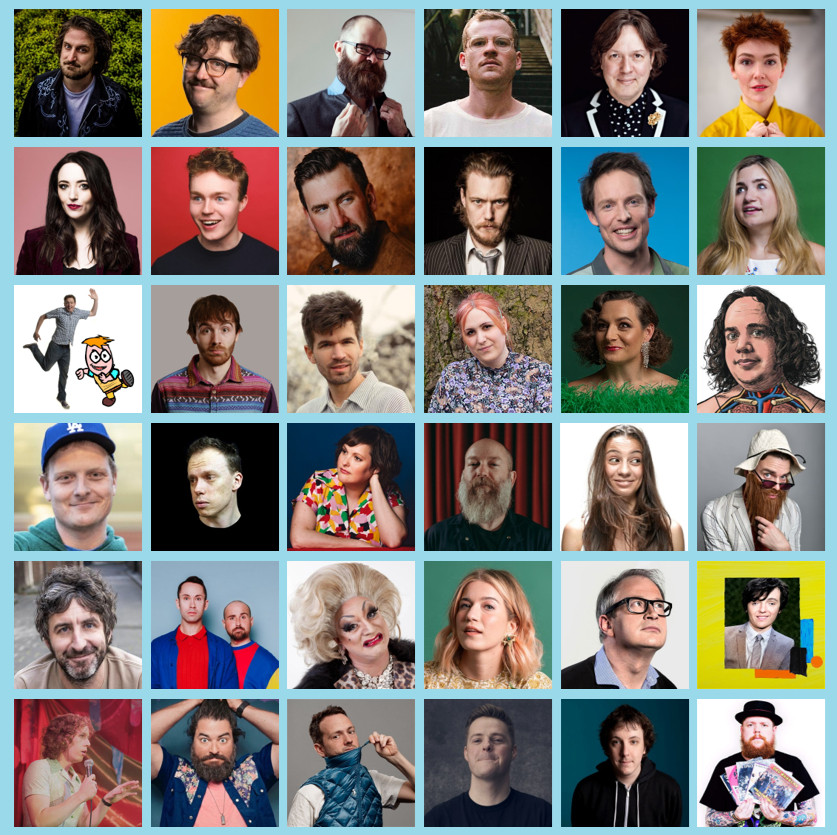 ACMS (@altcommemsoc) on Twitter photo Just added <a href="/samnicoresti/">Nam Sicoresti</a>'s Wokeflake to our ACTUALLY VERY HANDY list of comics who've done #ACMS* with free specials on YouTube: noblefailure.org/specials
* <a href="/AlexyBennett/">Alexander Bennett - Full special now on YouTube!</a>! Elf Lyons! <a href="/JosieLong/">Josie Long</a>! <a href="/JozNorris/">Joz Norris</a>! @kylekinane! <a href="/watsoncomedian/">Mark Watson, still here but very much also Bluesky</a>! <a href="/rocknrolga/">Olga Koch</a>! <a href="/mrseanpatton/">Sean Patton</a>! <a href="/TomCBallard/">Tom Ballard</a>! Just added <a href="/samnicoresti/">Nam Sicoresti</a>'s Wokeflake to our ACTUALLY VERY HANDY list of comics who've done #ACMS* with free specials on YouTube: noblefailure.org/specials
* <a href="/AlexyBennett/">Alexander Bennett - Full special now on YouTube!</a>! Elf Lyons! <a href="/JosieLong/">Josie Long</a>! <a href="/JozNorris/">Joz Norris</a>! @kylekinane! <a href="/watsoncomedian/">Mark Watson, still here but very much also Bluesky</a>! <a href="/rocknrolga/">Olga Koch</a>! <a href="/mrseanpatton/">Sean Patton</a>! <a href="/TomCBallard/">Tom Ballard</a>!
