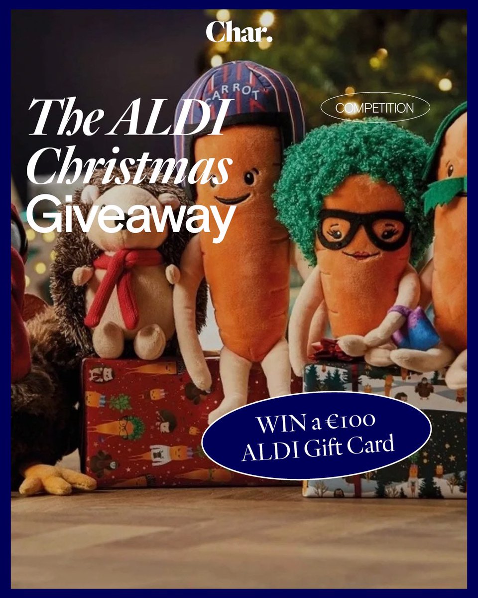 Char Food & Drink tweet media