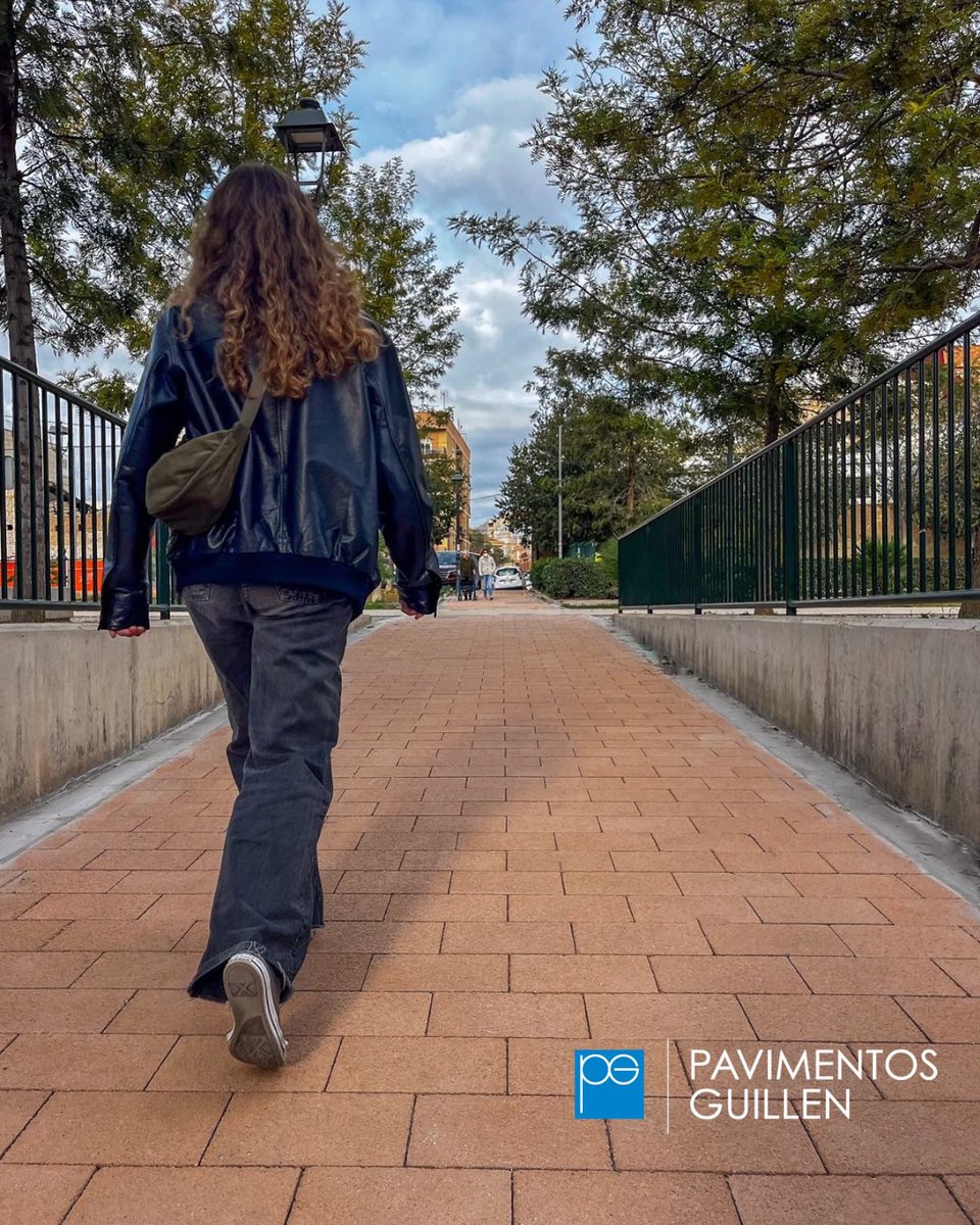 PavGuillen's tweet photo. Pavimento Drenante Pavestonsil AQUA con capacidad fotocatalitica CLEANNOX descontaminante para el Parque Lineal de Benimamet - Valencia. 

@ajuntamentvlc

#pavestonsil #benimamet #pavimentodrenante #PavestonsilAQUA #fotocatalisis #cleannox #descontaminante #paisajismourbano. https://t.co/6xXk8fR6A1