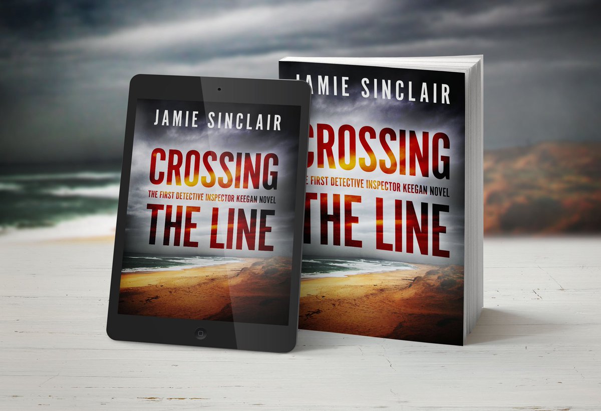 Jamie Sinclair tweet media