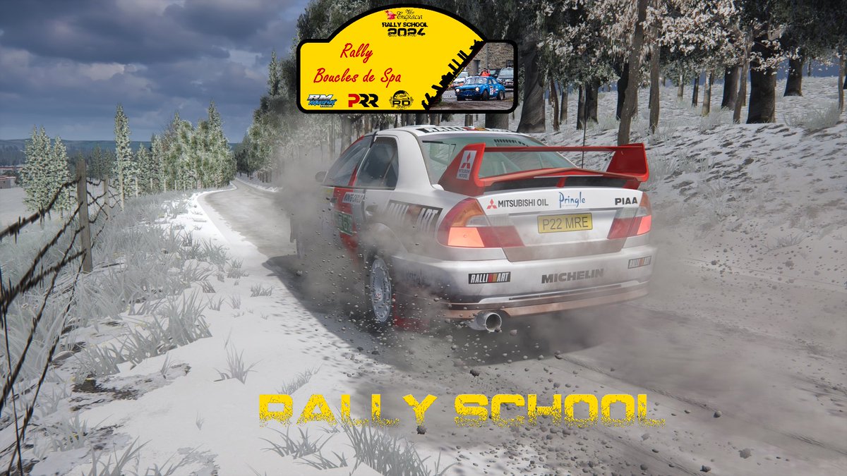 Ya queda menos 🇧🇪🌧️❄️🥶