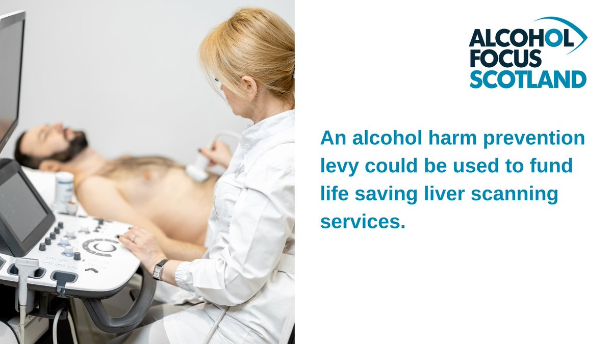 Ahead of the draft #ScottishBudget on 4th December, AFS has published a new briefing 📄

📢We're calling for the introduction of a levy on #alcohol retailers to help fund early intervention, prevention &amp; increased investment in #AlcoholTreatment.

alcohol-focus-scotland.org.uk/news/news/afs-…