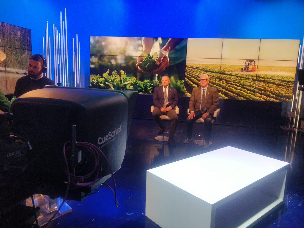 PARLANO DI NOI

Per chi se la fosse persa, ecco il link alla puntata di SPAZIOLIBERO andata in onda su Rai3 ieri mattina, giovedì 28 novembre. Buona visione! 📺
👇👇👇
rai.it/dl/RaiTV/progr…