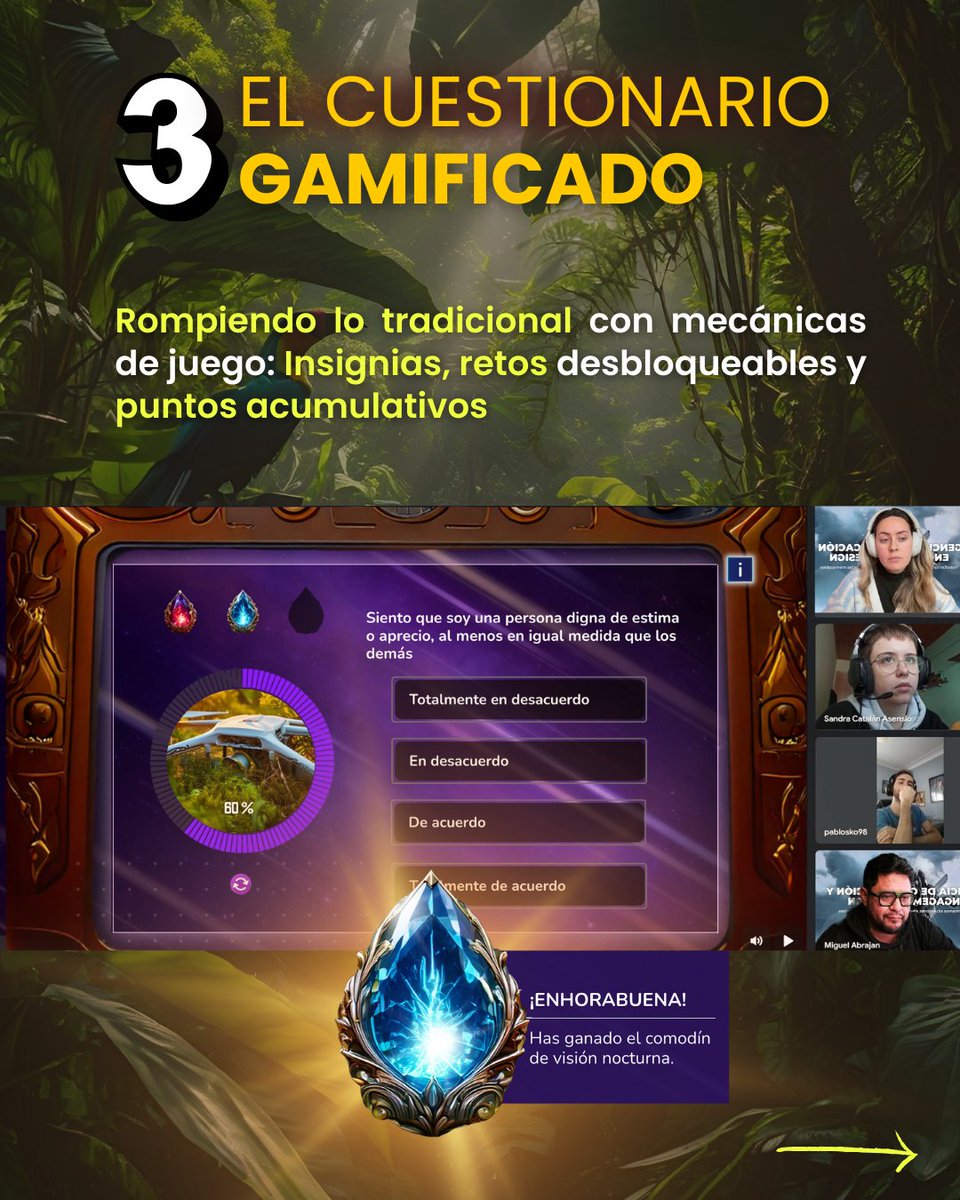 MasQueLearning tweet picture