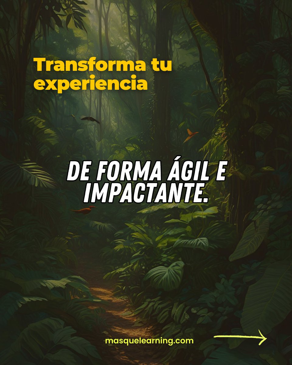 MasQueLearning tweet picture