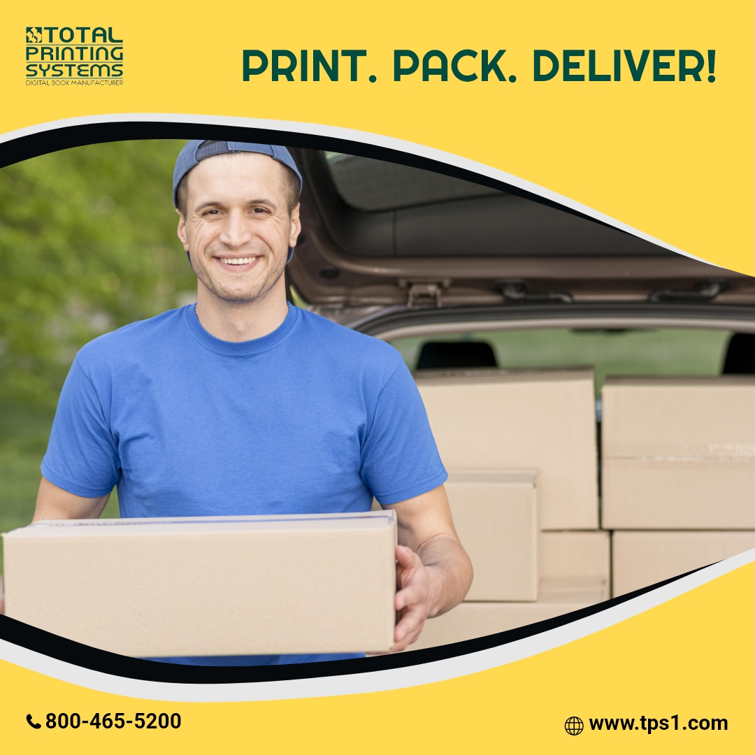 Total_Printing's tweet photo. From Print to Your Doorstep 📦 – We handle your book's journey from packaging to shipping with care! Focus on writing while we take care of the rest. Reliable. Fast. Secure.
https://t.co/XHlMz2f2gd
#bookshipping #packagingexcellence #booksprinting #tps https://t.co/WsNkIbEoxz
