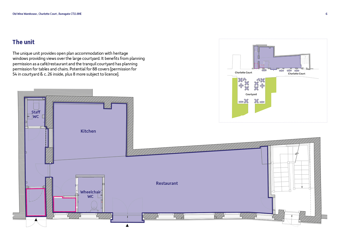 Heritage Lab CIC tweet media
