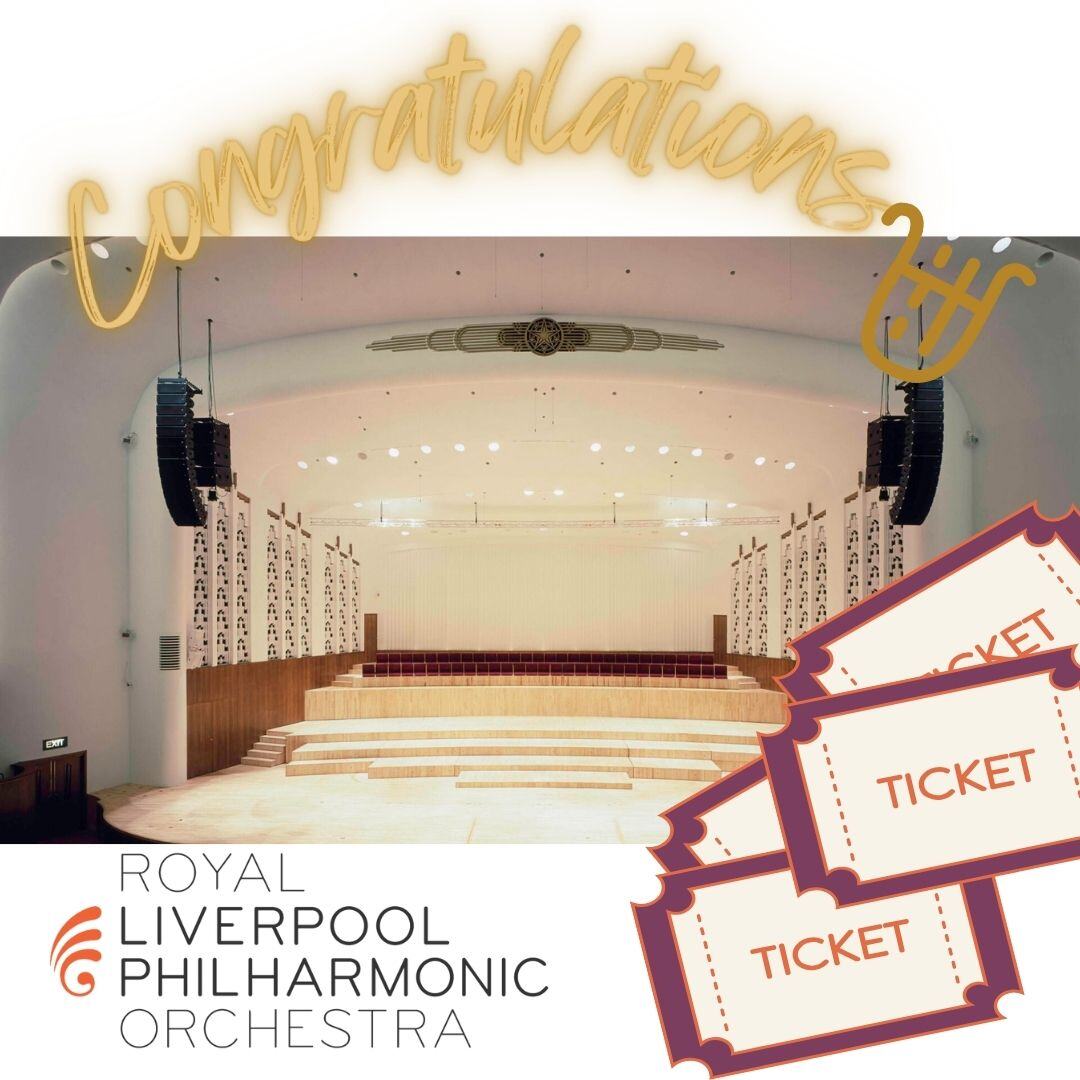 Artelize_Now's tweet image. 🎉 Congrats to the Royal Liverpool Philharmonic Orchestra/@liverpoolphil!
Artelize referred over 40 ticket buyers during the last 30 days!!!
💡Want to learn more about successful ticket conversion through Artelize?
eu1.hubs.ly/H0f3Grr0
 #AudienceRetention #TechInArts #Artelize