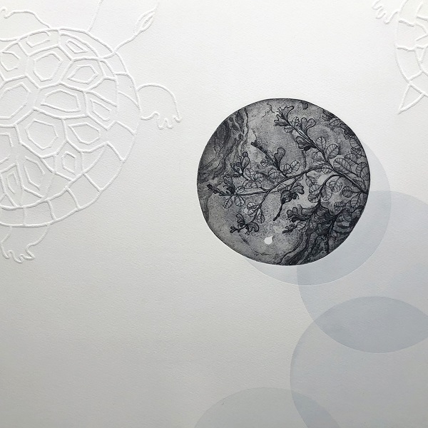 Colegio de España - Paris (@cde_paris) on Twitter photo Exposition
Somnium in eclipsis lunae
Gravures de Mika Murakami
Son œuvre nous parle de la mer, des rêves et des paysages intérieurs.
Vernissage mercredi 4/12 à 18h30
Jusqu'au 31/12, 9h/20h
<a href="/ciup_fr/">Cité internationale universitaire de Paris</a>
<a href="/ResidentsColEsp/">Comité de Residentes - Collège d’Espagne</a>
#sortiraparis #vernissage #vernissageparis #gravure #grabado Exposition
Somnium in eclipsis lunae
Gravures de Mika Murakami
Son œuvre nous parle de la mer, des rêves et des paysages intérieurs.
Vernissage mercredi 4/12 à 18h30
Jusqu'au 31/12, 9h/20h
<a href="/ciup_fr/">Cité internationale universitaire de Paris</a>
<a href="/ResidentsColEsp/">Comité de Residentes - Collège d’Espagne</a>
#sortiraparis #vernissage #vernissageparis #gravure #grabado