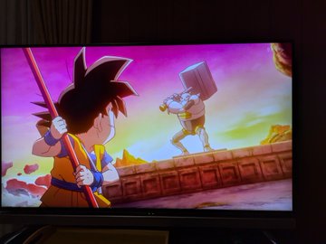 ドラゴンボールDAIMA 第8話