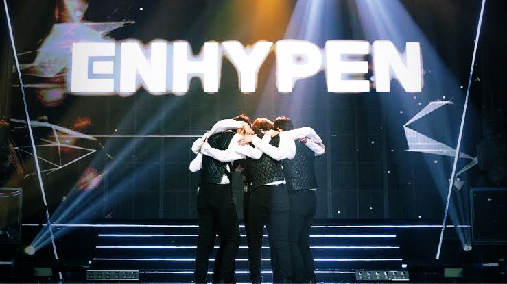 enhypen_phi's tweet photo. HAPPY 4TH ENNIVERSARY, ENHYPEN! 🔀

4 years ago, all seven of you debuted under the name of ENHYPEN, with dreams to fulfill and a world to dominate. Fast forward to now, ENHYPEN became a strong name in K-Pop, breaking records and establishing new heights. No words can truly describe how proud we all are on your success! 🏆

Here’s to more years of being together, our forever HOME! See you next week at Smart Araneta Coliseum! 🇵🇭❤️

ENHYPEN OUR 4EVER HOME
#FOUREVERCONNECTED #Happy_4th_ENniversary #사년동안_달려온_우리의_하이웨이 #ENHYPEN祝デビュー４周年 @ENHYPEN_members @ENHYPEN