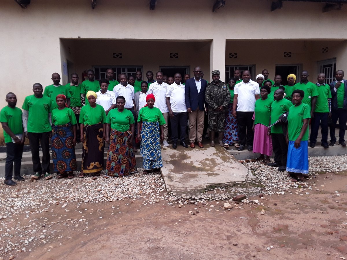 Forest of Hope (FHA) tweet media