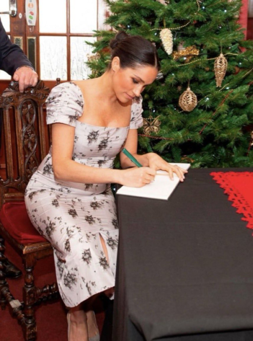 MeghansMole©️ tweet media