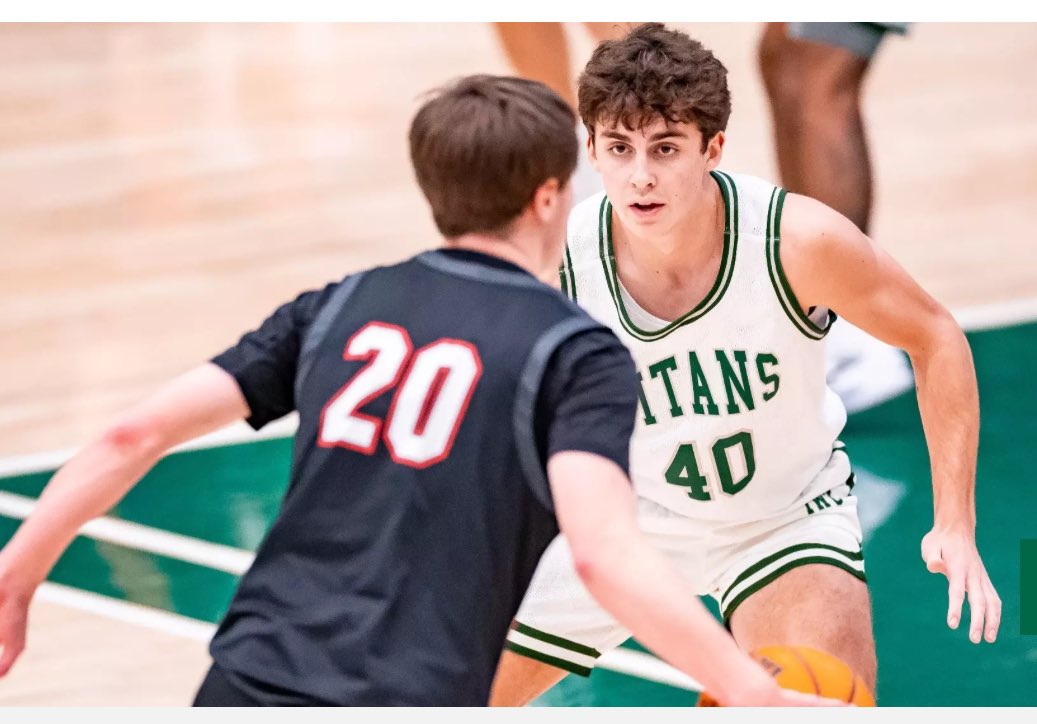 At some point in December, <a href="/IWUBasketball/">Illinois Wesleyan Basketball</a> should be getting 6-6 soph F Brady Kuehl back from injury (foot).

Brady almost certainly would be in the rotation if healthy. 6-6, athletic 4 man with a ton of game.

Something for IWU fans to keep an eye on.

#d3hoops