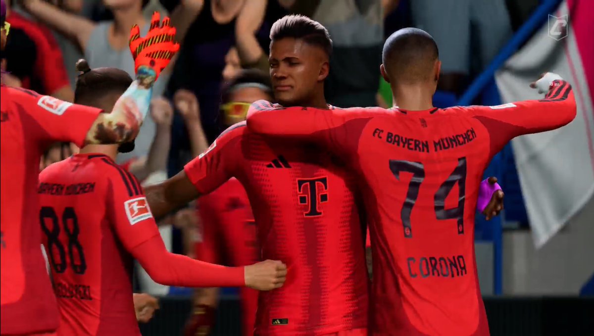 🟣 𝐅𝐔𝐋𝐋 𝐓𝐈𝐌𝐄 🔵

📆 28/11

🏆 <a href="/VPGItaly/">VPG Italy 🇮🇹</a> Serie A
🆚 <a href="/UdWalkers/">UD Walkers</a> 
⏸️ 0-0
🎖️<a href="/IDany81I/">xDanphiroth</a> 

🏆 <a href="/VPLItaly/">VPL Italy 🇮🇹</a> Series
🆚 @FasanoeUs 
✅ 2-0
⚽️ <a href="/MiragliaPGDAA/">𝕄𝕚𝕣𝕒𝕘𝕝𝕚𝕒ℙ𝔾𝔻𝔸𝔸</a> 
⚽️ <a href="/AngyRonny_/">AngyRonny</a> 
🏹 <a href="/MrSolida/">MrCorona</a> <a href="/rigel_andre/">Rigel⭐</a> 
🎖️<a href="/IDany81I/">xDanphiroth</a>