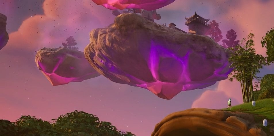 FBass9582's tweet photo. راح  احتمال تكون مدينه لوت🔥 #Fortnite https://t.co/ue3D1gnYgk