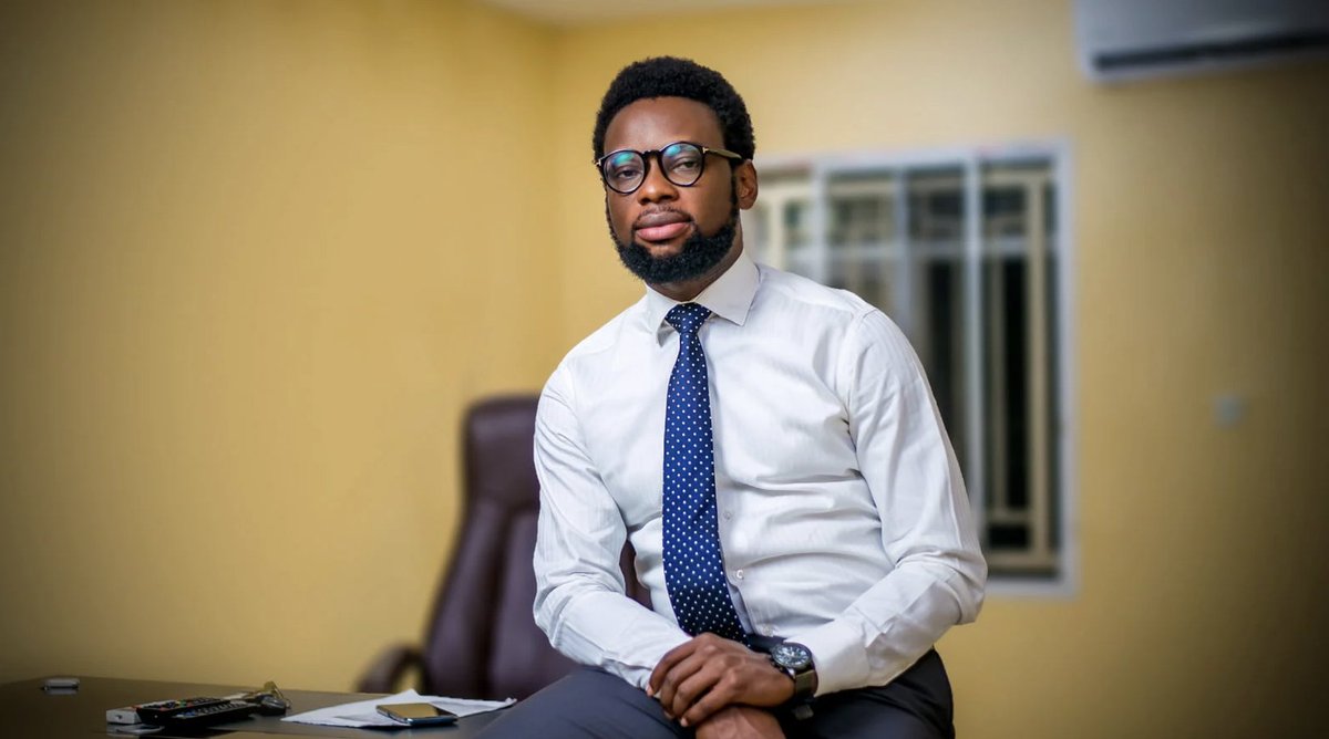 thecableng's tweet photo. JUST IN: 'Fisayo Soyombo arrested with suspected criminals at illegal bunkering site, says @HQNigerianArmy | TheCable https://t.co/BZAyLYUHoO https://t.co/QMplgZyntk