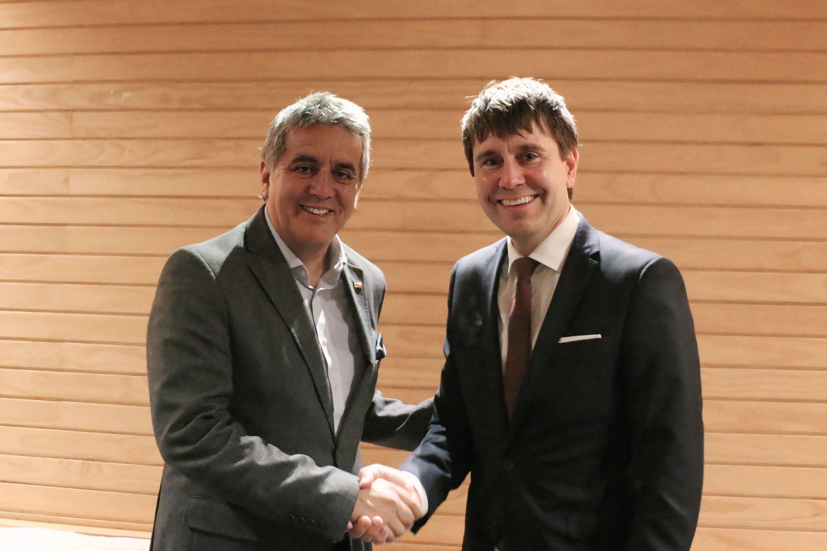 Alejandro Santana Tirachini tweet media