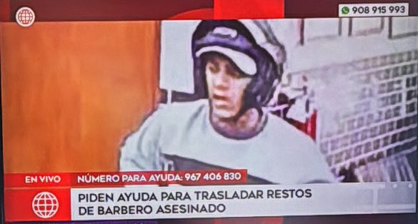 Verónica Linares tweet media