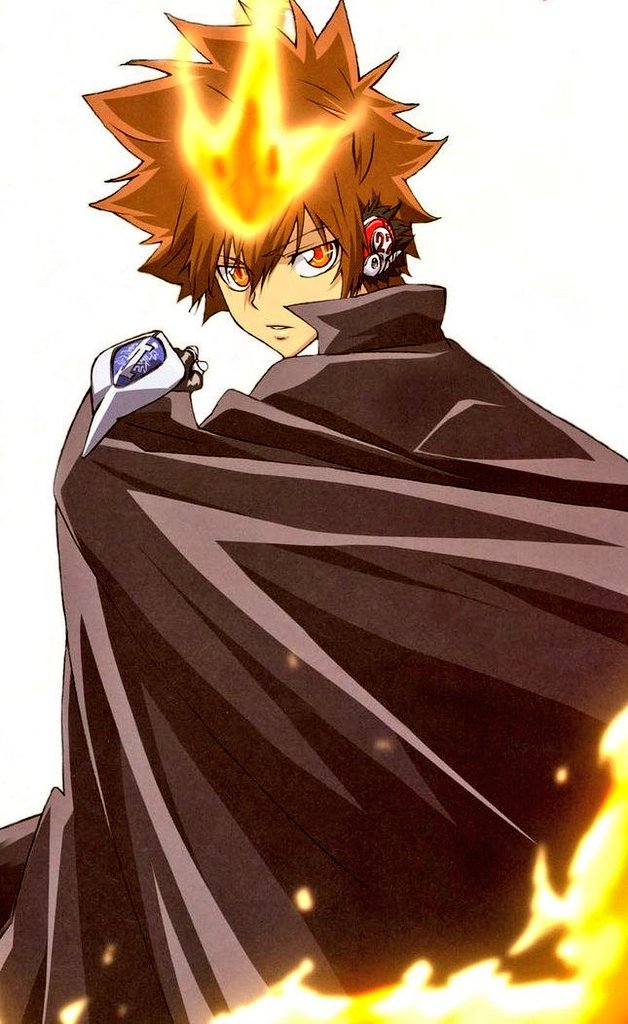daily tsuna 🔥 tweet media
