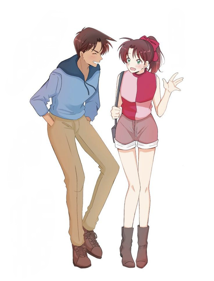 Oʟɪᴠᴇʀ Hᴇɪᴢᴏ (@heijikxn) on Twitter photo 