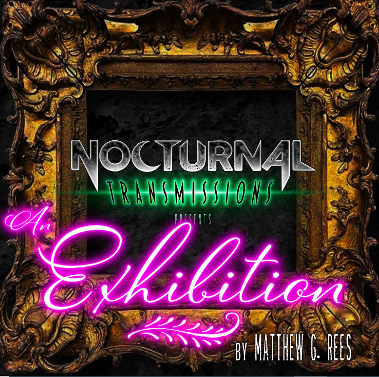 Many thanks from me to master narrator Kristin Holland for his bravura performance of my #shortstory 'An Exhibition' - featured #tale in the latest #podcast at 'Nocturnal Transmissions'. Available to hear FREE here: nocturnaltransmissions.com.au/post/noctrans-…
#shortstories
matthewgrees.com