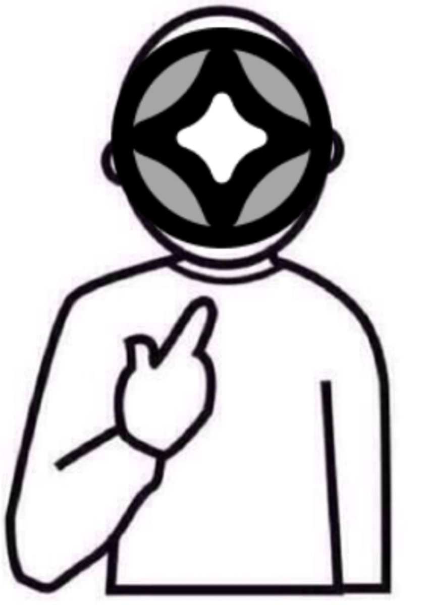 You know who wouldn't have this problem?