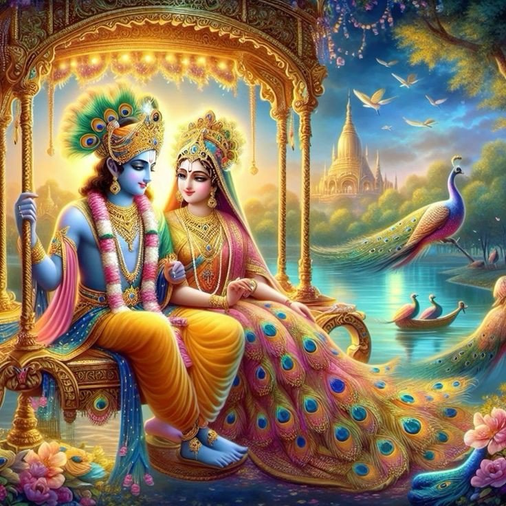 🌹🙏🏻 जय श्री राधे कृष्ण 🙏🏻🌹
  ❤️🌄 शुभ प्रभात मित्रो 🌄❤️

#जय_श्री_राधे_कृष्णा‌‌                           ¹¹³⁰