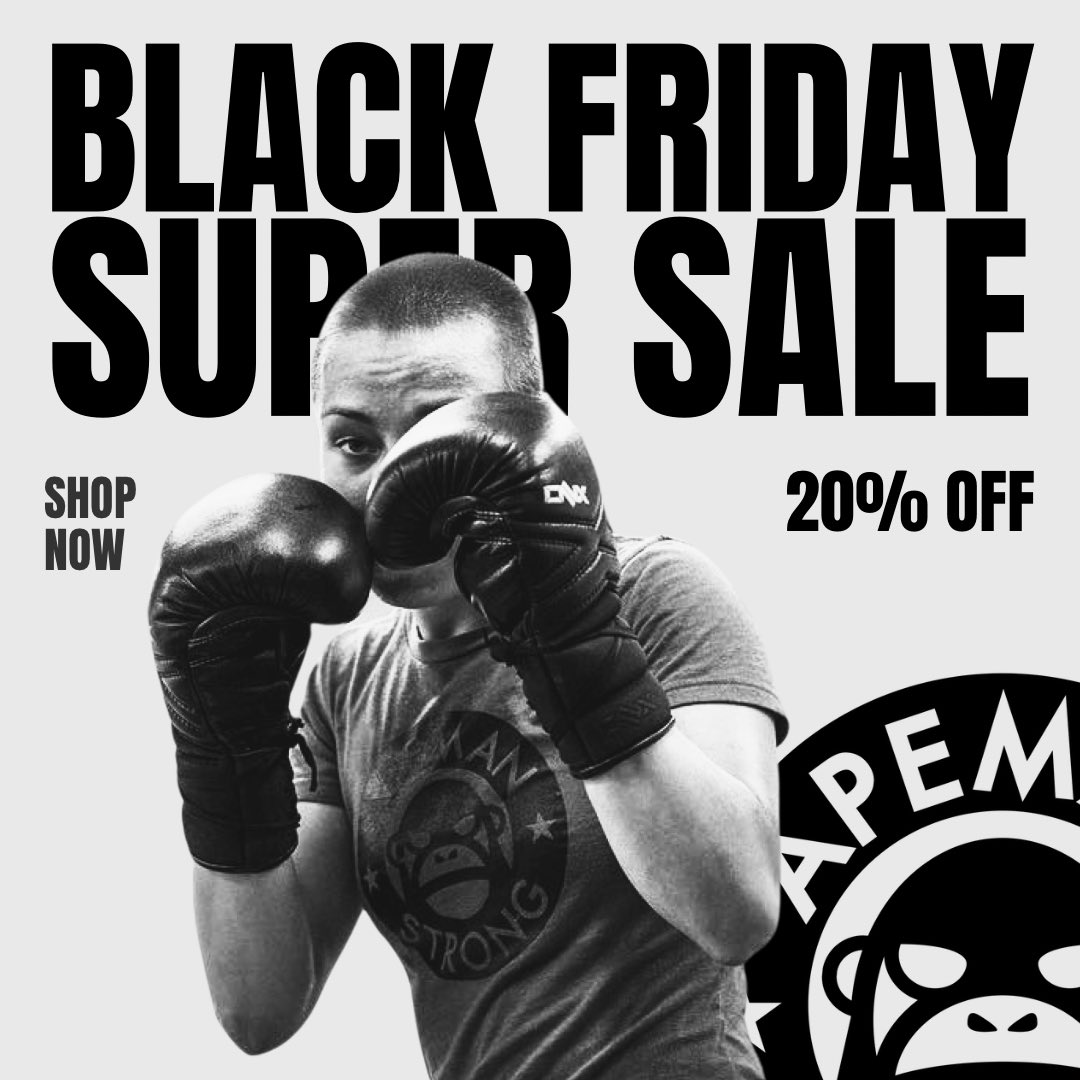 APEMAN STRONG tweet media