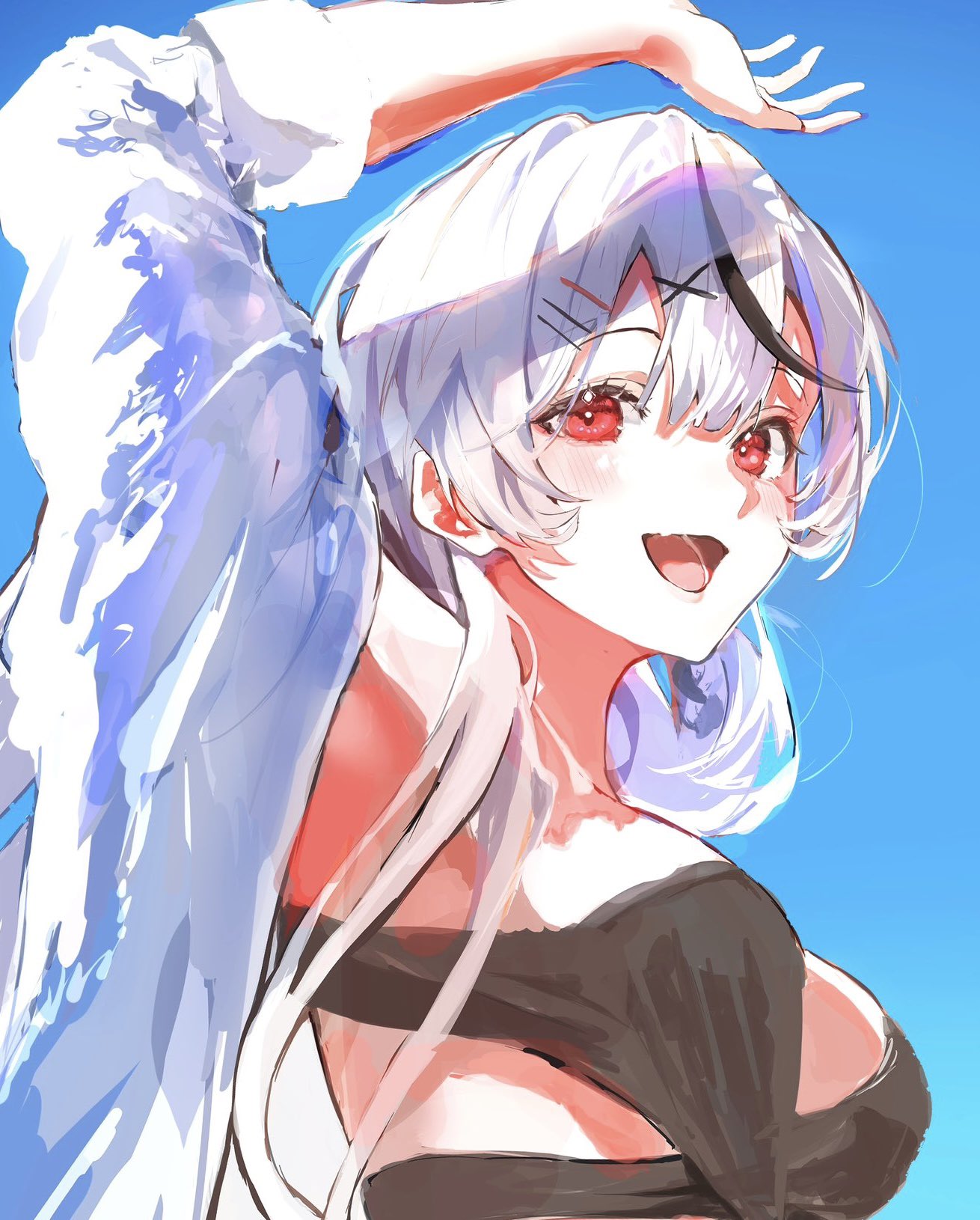 パンナコッタ様 元パンナコッタ (@motopann0718) / X
