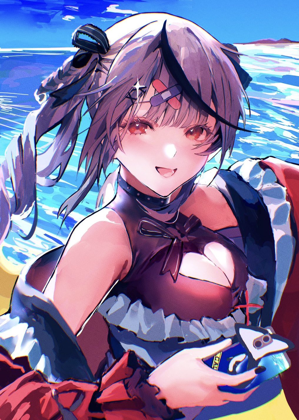 ぱんなこったページ 元パンナコッタ (@motopann0718) / X