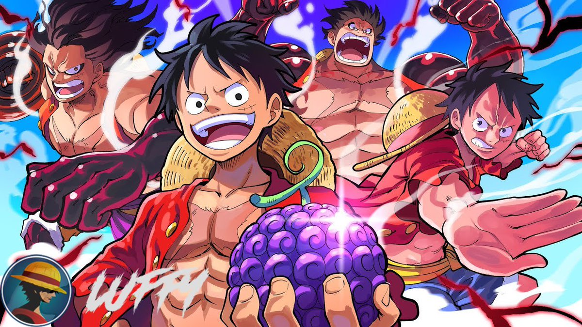 Imagine #Solana Volume coming to $ETH...

$LUFFY would explode in no time.

It will happen! JUST WAIT FOR IT.