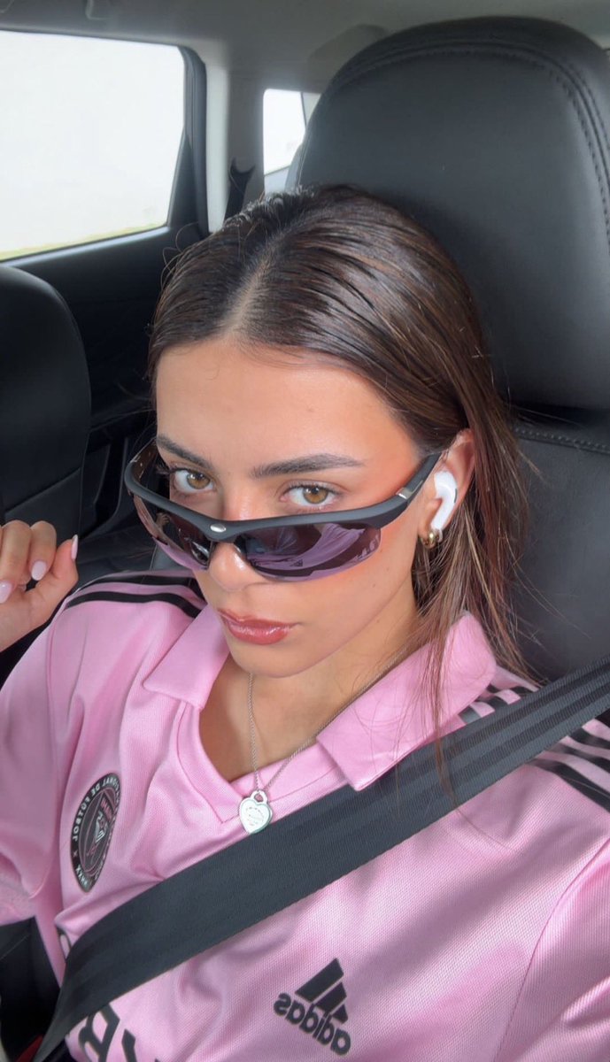 📷 | Sabina Hidalgo via Instagram Story. 🇲🇽

#SabinaHidalgo