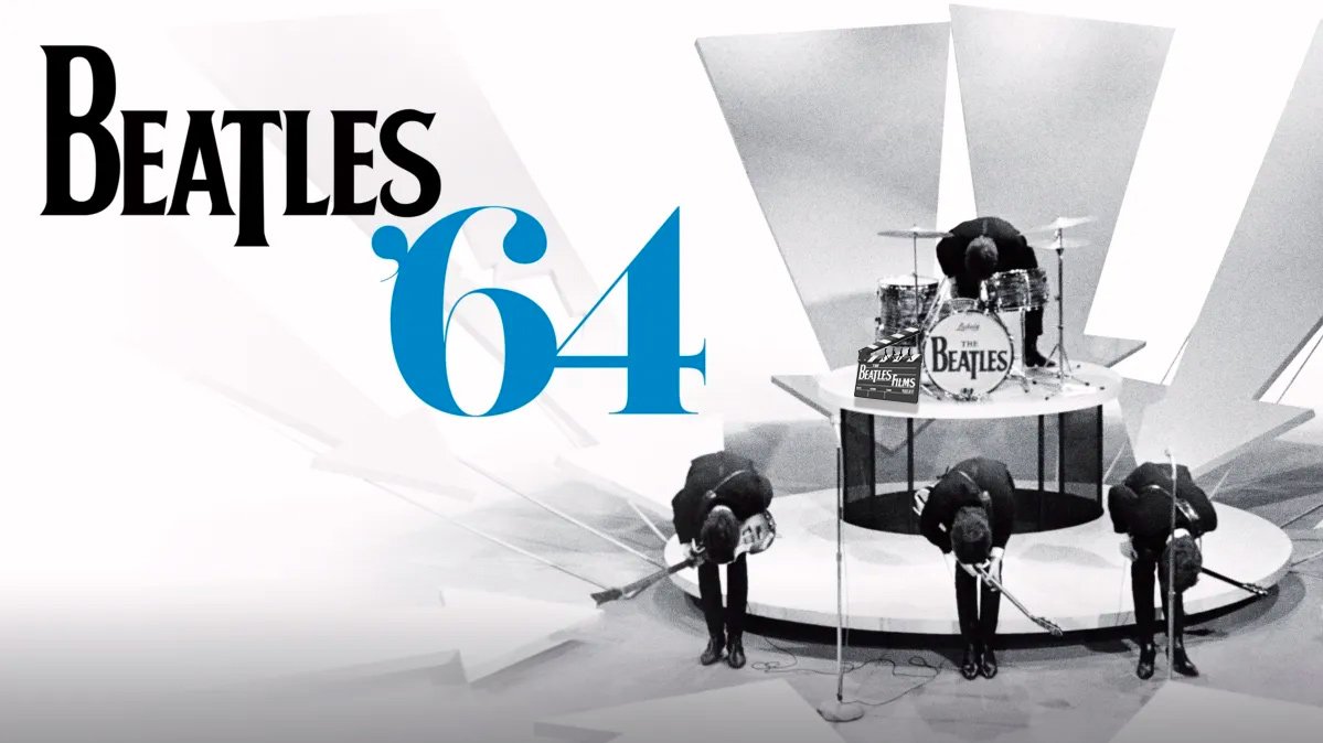 The Beatles Films Podcast tweet media
