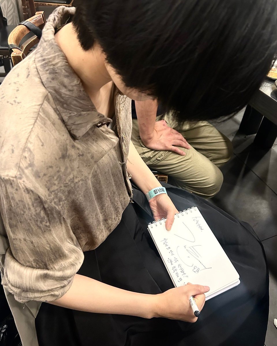 최소율 IG update
#김태리 #정년이