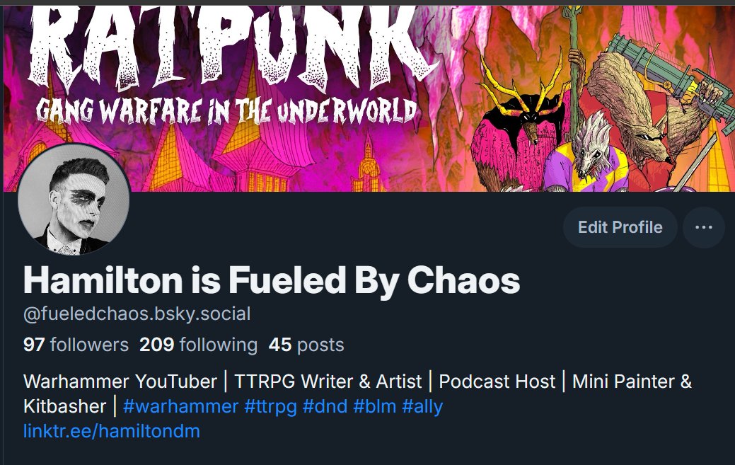 TheDragonDM's tweet image. Geenral reminder that you can find me here: