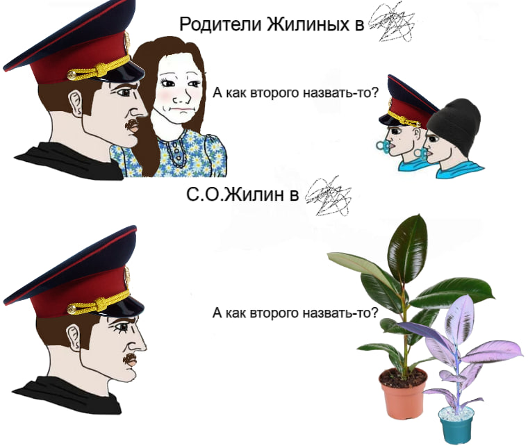 пупупу...
#внутрилапенко