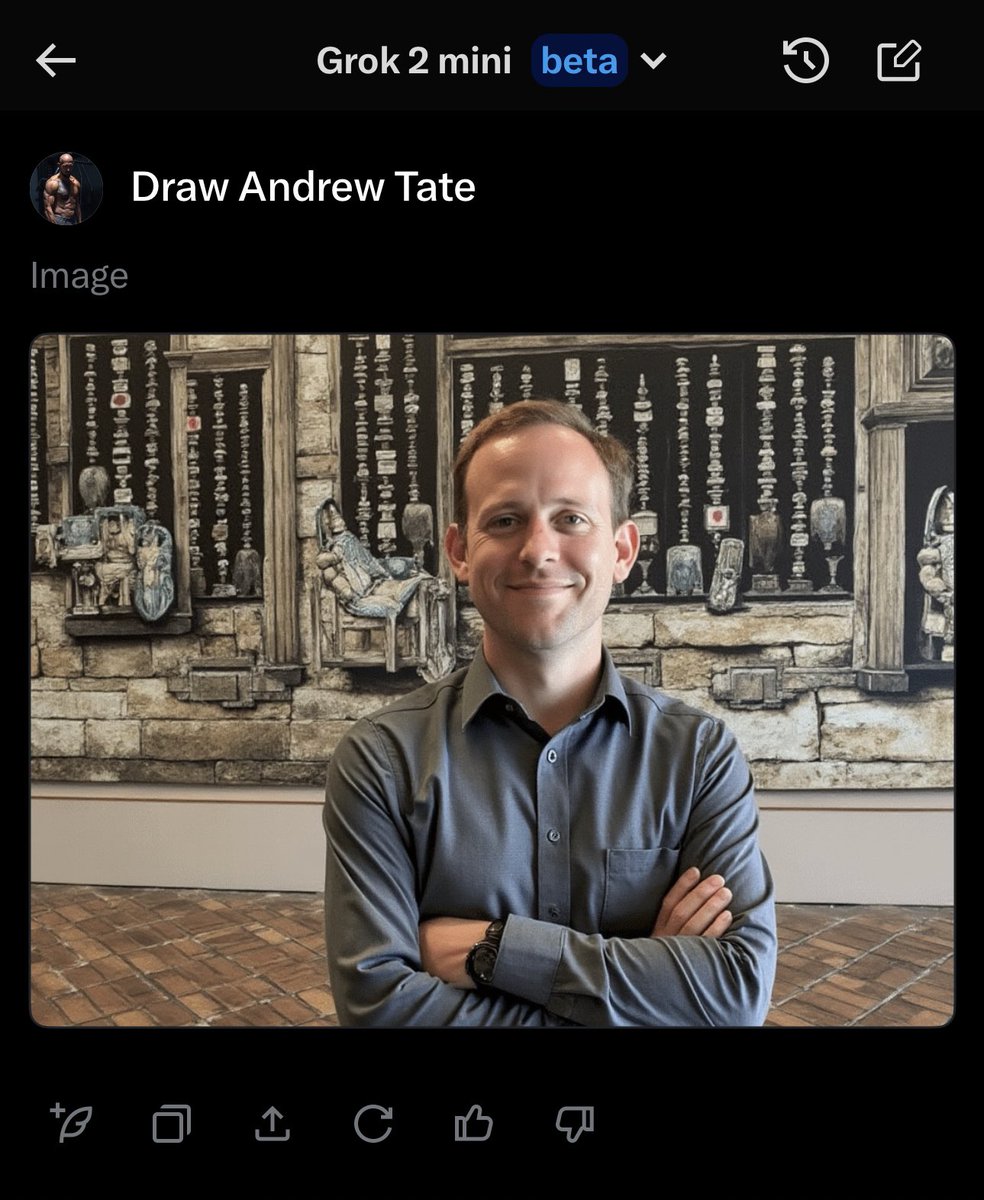 Andrew Tate tweet media