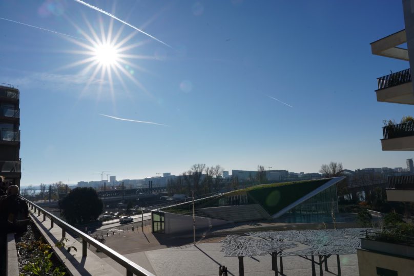 Véronique Bédague tweet media