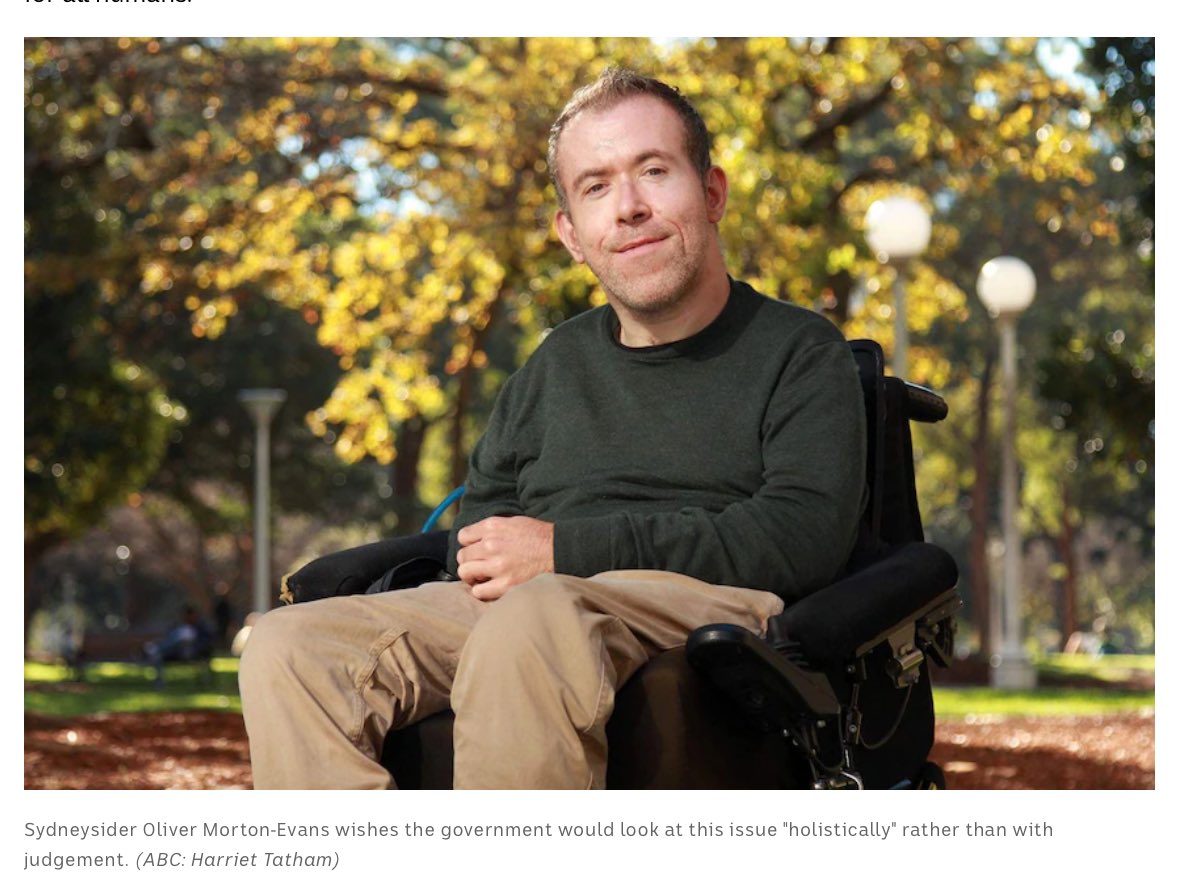 <a href="/abcnews/">ABC News</a> Disability doesn’t justify paid rape

These men are raping women