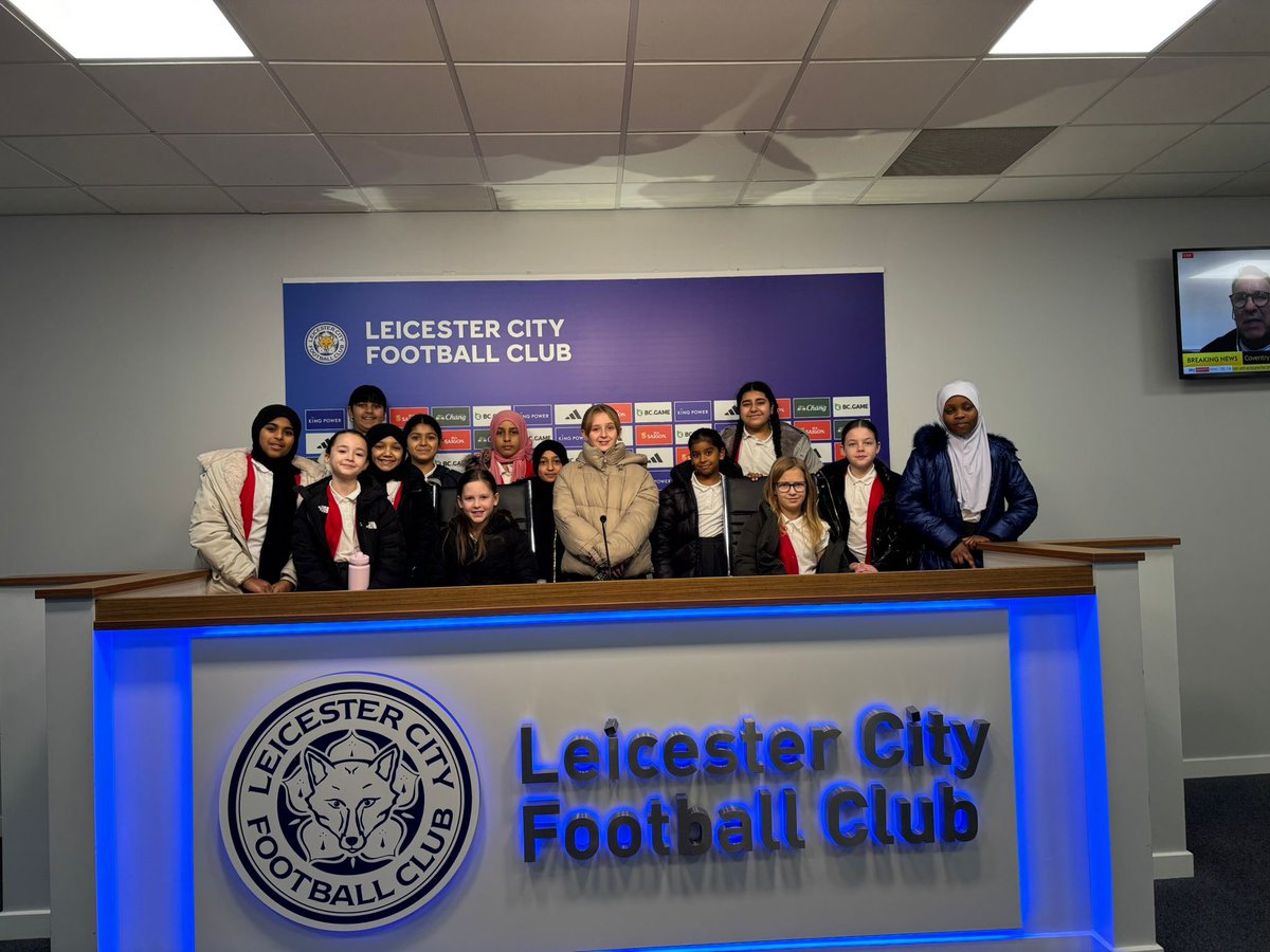 Humberstone Sport tweet media