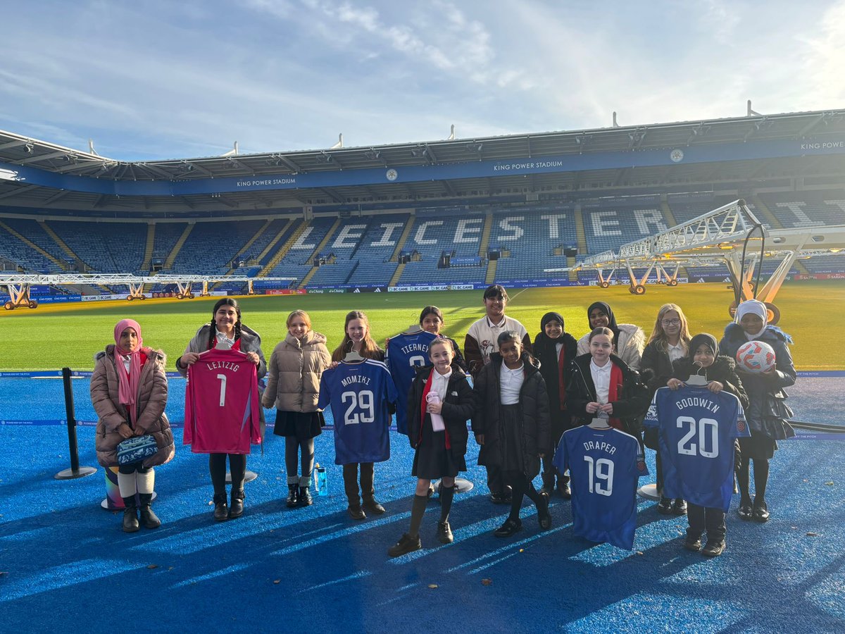 Humberstone Sport tweet media