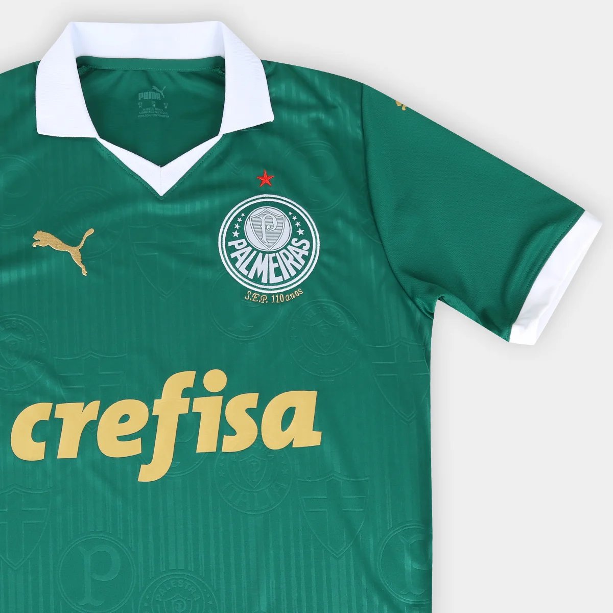 xetdaspromocoes's tweet photo. use o cupom: SEMMUNDIAL

Camisa Palmeiras I 24/25 Puma
- somente tamanhos M, G e GG

De R$ 369 por R$ 180
Use o Cupom: CUPOM10 🎟️
https://t.co/vc6Yj0ngUG