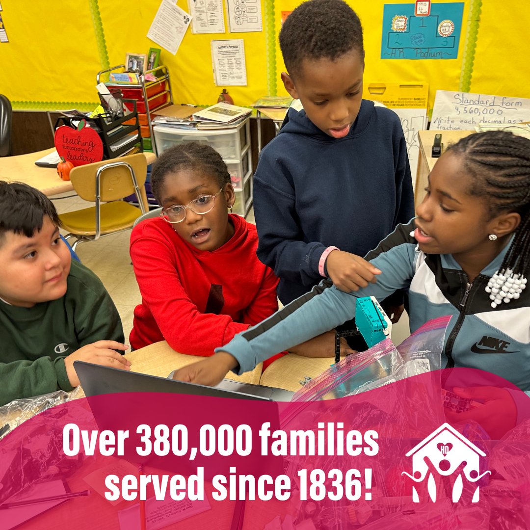 harlem_dowling's tweet image. Ready to make a real difference in the lives of NYC families? 💪 Join the conversation and retweet to spread the word! 📢Text SUBSCRIBE to (888) 839-4265 for updates. Let’s build a community of support, together. 💙 #HarlemDowling #SupportLocalFamilies #NYCYouth