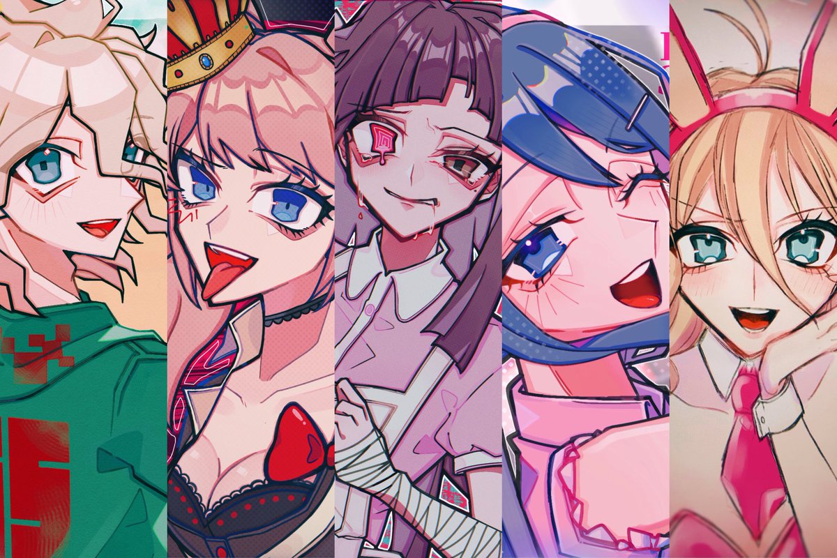 eup8446_'s tweet photo. ibisPaint➕iPad＆iPhone✍🏻🎨 https://t.co/yLLPSLKc53