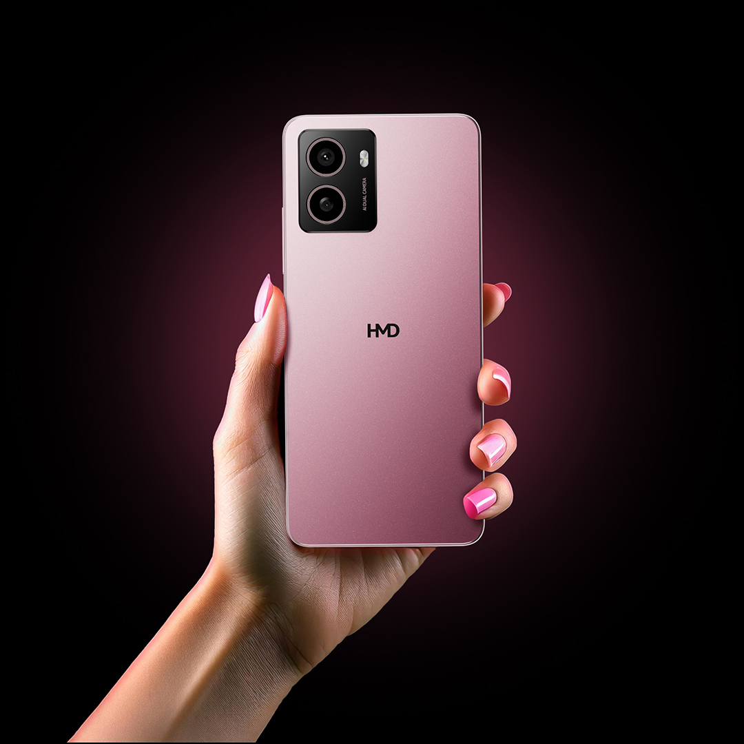 HMDdevices's tweet photo. 💖 Dreamy Pink HMD Pulse: Now just £79.99!
💚 Glacier Green HMD Pulse Pro: Only £99.99!
🪄 Deals vanish Dec 2nd—grab yours before they’re gone! 💫
https://t.co/mvPYr0RXfS
#BlackFridayDeals #HMDPulse https://t.co/79G9J7V705